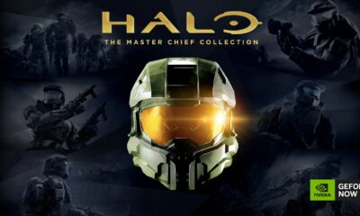 Zdjęcie okładkowe wpisu: Wiosna w usłudze NVIDIA GeForce NOW