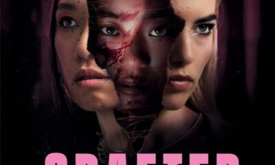 Zdjęcie okładkowe wpisu: Grafted – recenzja filmu. Skóra skórze nierówna