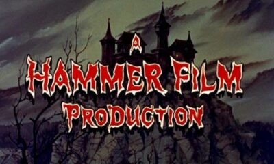 Zdjęcie okładkowe wpisu: Wytwórnia Hammer Films powraca po 60 latach przerwy! To oni robili filmy o Drakuli i Frankensteinie