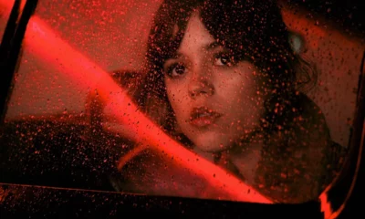 Zdjęcie okładkowe wpisu: Śmierć się nie liczy. Zobacz mocny zwiastun Hurry Up Tomorrow z Jenną Ortegą i The Weeknd!