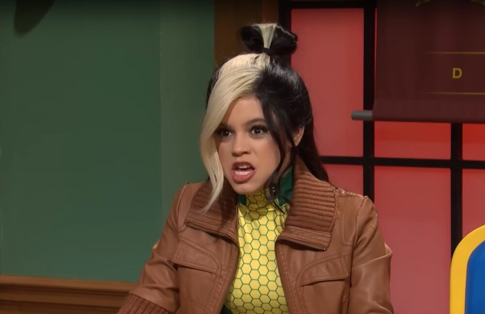 Zdjęcie okładkowe wpisu: Jenna Ortega znowu w MCU? Ma zagrać dużą rolę w uniwersum Marvela