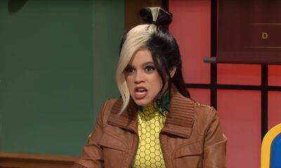 Zdjęcie okładkowe wpisu: Jenna Ortega znowu w MCU? Ma zagrać dużą rolę w uniwersum Marvela