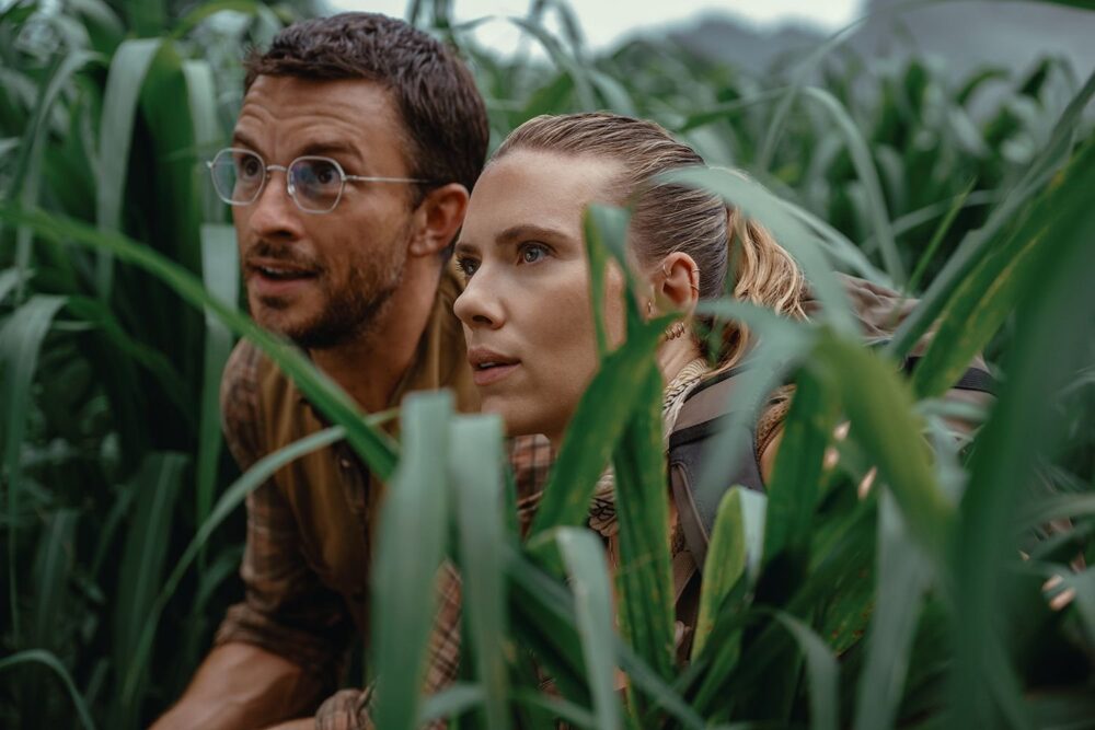 Zdjęcie okładkowe wpisu: Jurassic World: Odrodzenie z pierwszym zwiastunem! Szykuje się widowiskowy powrót do serii