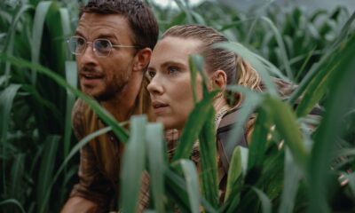 Zdjęcie okładkowe wpisu: Jurassic World: Odrodzenie z pierwszym zwiastunem! Szykuje się widowiskowy powrót do serii