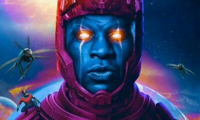 Zdjęcie okładkowe wpisu: Jak Marvel Studios planują rozwiązać wątek Kanga?