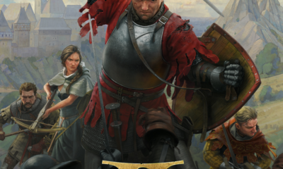 Zdjęcie okładkowe wpisu: Kingdom Come: Deliverance II – recenzja gry. Średniowiecze nigdy nie było tak namacalne