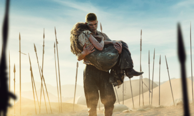 Zdjęcie okładkowe wpisu: Koło czasu powraca! Zobacz wybuchowy zwiastun 3. sezonu