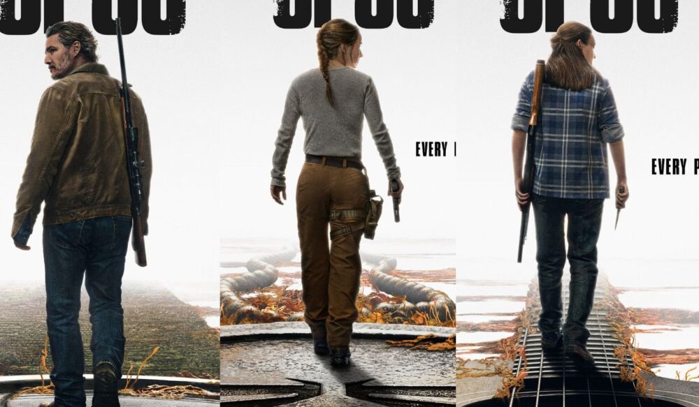 Zdjęcie okładkowe wpisu: 2. sezon The Last of Us z oficjalną datą premiery! Jest tak jak przypuszczaliśmy