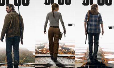 Zdjęcie okładkowe wpisu: 2. sezon The Last of Us z oficjalną datą premiery! Jest tak jak przypuszczaliśmy