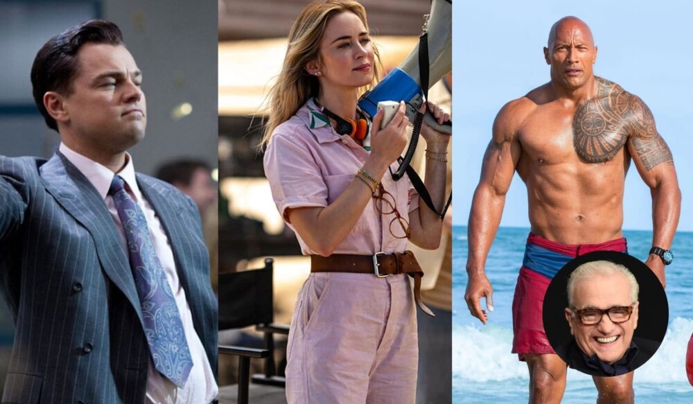 Zdjęcie okładkowe wpisu: Martin Scorsese tworzy dream team! Leonardo DiCaprio, Dwayne Johnson i Emily Blunt na Hawajach!