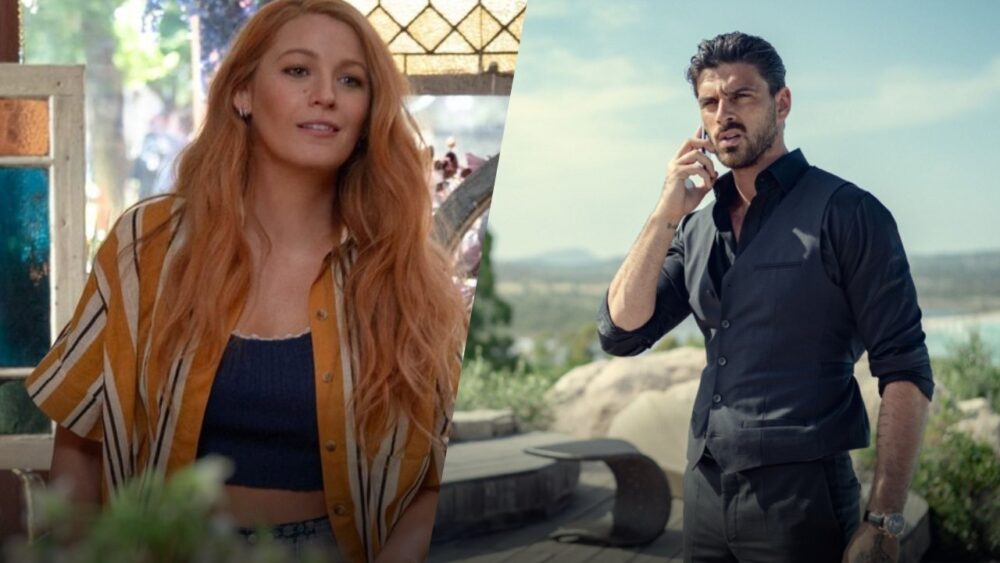 Zdjęcie okładkowe wpisu: Blake Lively uwiedzie Massimo z 365 dni? Zobacz zwiastun Another Simple Favor