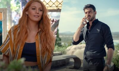 Zdjęcie okładkowe wpisu: Blake Lively uwiedzie Massimo z 365 dni? Zobacz zwiastun Another Simple Favor