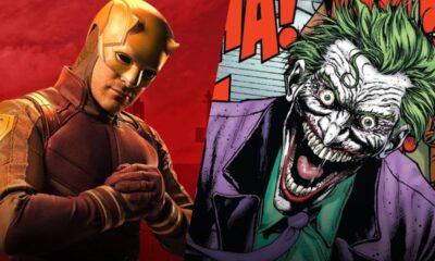 Zdjęcie okładkowe wpisu: Daredevil w Marvelu, Joker w DC? Aktor ma nowy cel!