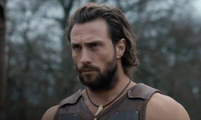 Zdjęcie okładkowe wpisu: Kraven Łowca już do kupienia lub wypożyczenia w serwisach VOD