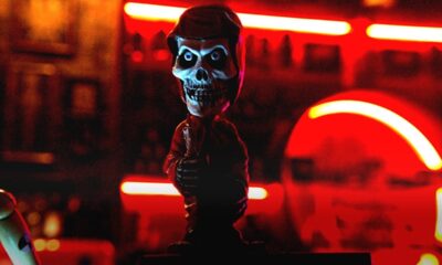 Zdjęcie okładkowe wpisu: Uda się przeżyć czy nie? Zobacz zapowiedź Oszukać przeznaczenie: Więzy krwi! Kultowy horror powraca