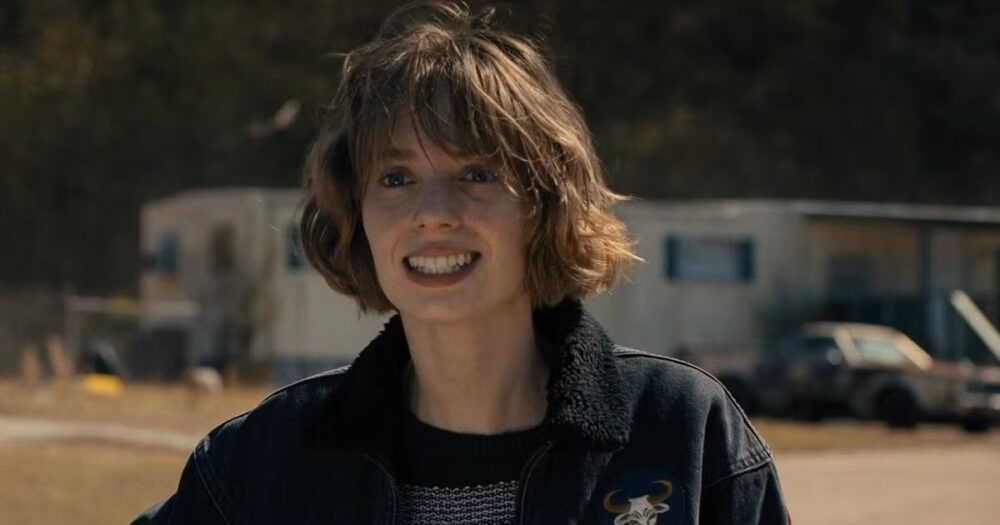 Zdjęcie okładkowe wpisu: Hollywood obsadza aktorów według popularności w sieci? Maya Hawke komentuje