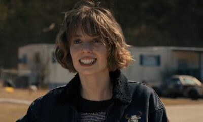 Zdjęcie okładkowe wpisu: Hollywood obsadza aktorów według popularności w sieci? Maya Hawke komentuje