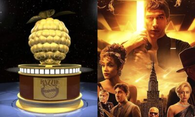 Zdjęcie okładkowe wpisu: Reżyser Megalopolis zaszczycony nominacjami do Złotych Malin. Coppola: “niewielu ma odwagę przeciwstawić się dominującym trendom współczesnego kina”