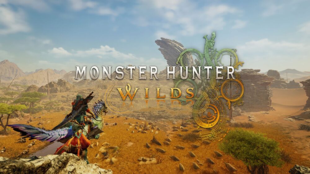 Zdjęcie okładkowe wpisu: Nowy sterownik Game Ready z optymalizacjami dla Monster Hunter: Wilds oraz wsparciem techniki DLSS 4 w Naraka: Bladepoint