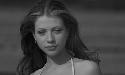 Zdjęcie okładkowe wpisu: Zmarła gwiazda serialu Buffy: Postrach wampirów, Michelle Trachtenberg. Hollywood wspomina aktorkę
