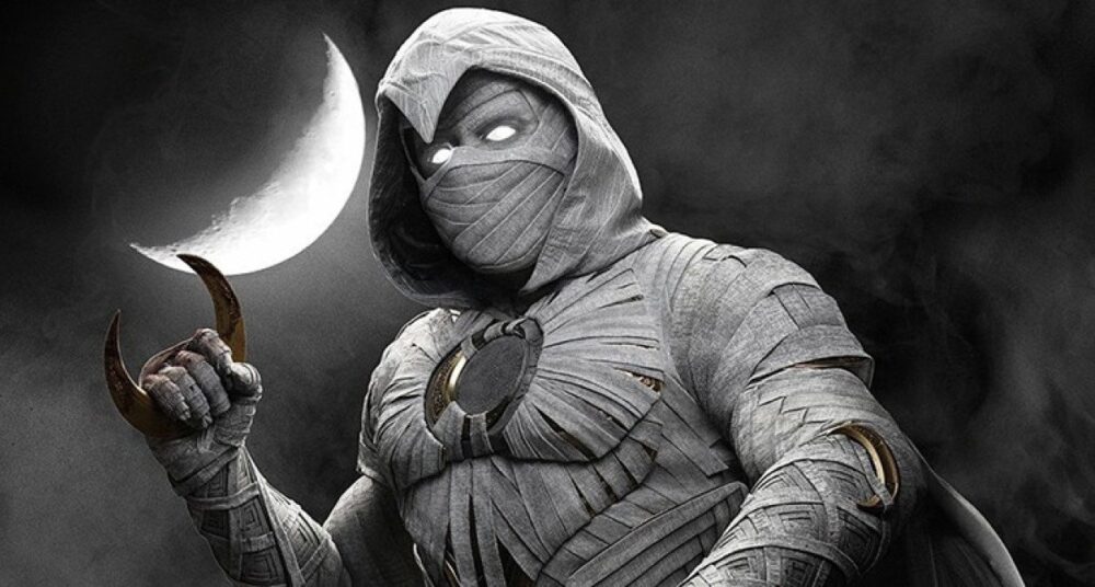 Zdjęcie okładkowe wpisu: Moon Knight na pewno powróci, lecz nie z drugim sezonem