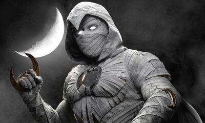 Zdjęcie okładkowe wpisu: Moon Knight na pewno powróci, lecz nie z drugim sezonem