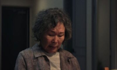 Zdjęcie okładkowe wpisu: Nie żyje Lee Joo-shil. Znaliśmy ją ze Squid Game i Zombie Express