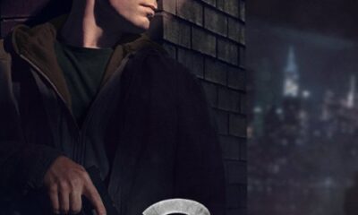 Zdjęcie okładkowe wpisu: Nocny agent – recenzja 2. sezonu.  Stawka większa niż życie