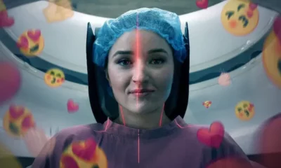 Zdjęcie okładkowe wpisu: Ocet Jabłkowy wchodzi na Netflix, tymczasem dostaliśmy nowy fragment