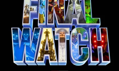 Zdjęcie okładkowe wpisu: What If… – recenzja serialu. A co gdyby Marvel bardziej się postarał?