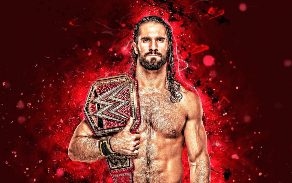 Zdjęcie okładkowe wpisu: Dlaczego Seth Rollins został wycięty z Kapitan Ameryka: Nowy wspaniały świat?