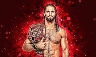 Zdjęcie okładkowe wpisu: Dlaczego Seth Rollins został wycięty z Kapitan Ameryka: Nowy wspaniały świat?