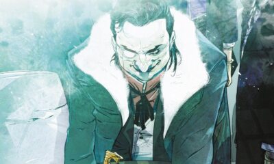 Zdjęcie okładkowe wpisu: Pingwin tom 1: Długa droga do domu – recenzja komiksu