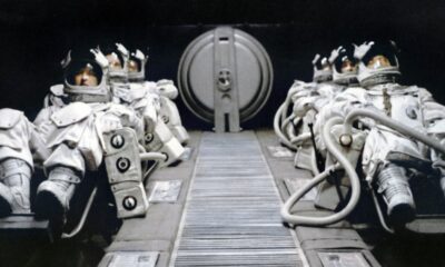 Zdjęcie okładkowe wpisu: Nowa adaptacja opowiadania Stanisława Lema. Jej reżyser był nominowany do Oscara