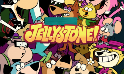 Zdjęcie okładkowe wpisu: Miś Yogi z wielkim powrotem na ekran!