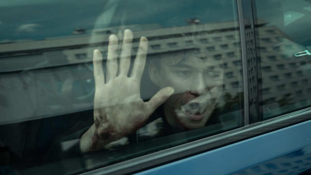 Zdjęcie okładkowe wpisu: Porządny człowiek – polski thriller HBO, który pokaże, że nikt nie jest bez skazy. Zobacz teaser!