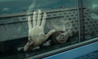 Zdjęcie okładkowe wpisu: Porządny człowiek – polski thriller HBO, który pokaże, że nikt nie jest bez skazy. Zobacz teaser!