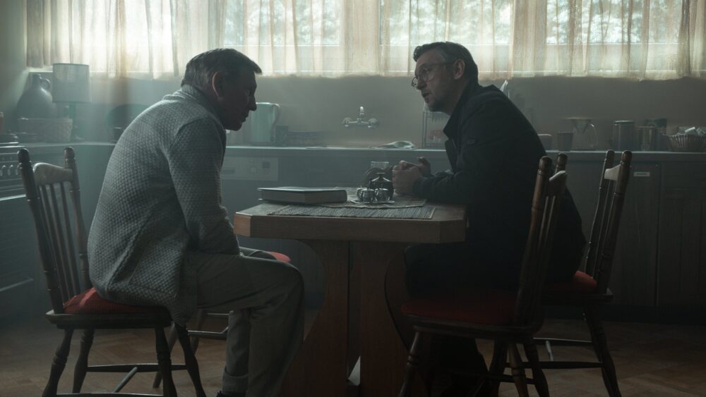 Zdjęcie okładkowe wpisu: Zwiastun serialu Porządnego człowieka już jest! Max zapowiada mroczny thriller psychologiczny znad Wisły