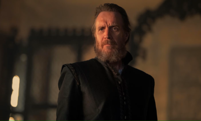 Zdjęcie okładkowe wpisu: Rhys Ifans dołącza do obsady serialu Star City, spin-offu For All Mankind od Apple TV+!