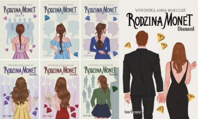 Zdjęcie okładkowe wpisu: Rodzina Monet pójdzie śladem 365 dni? Planowany jest film ekranizujący kontrowersyjny hit czytelniczy