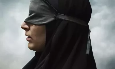 Zdjęcie okładkowe wpisu: Nasienie świętej figi – recenzja filmu. Duszne cztery ściany