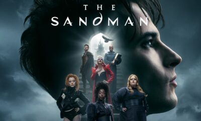 Zdjęcie okładkowe wpisu: Koniec serialu Sandman. Netflix kasuje adaptację komiksów Neila Gaimana