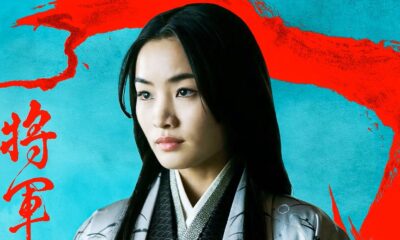 Zdjęcie okładkowe wpisu: Gwiazda serialu Szogun wcieli się w Yoko Ono? Nowe wieści o biografii The Beatles!