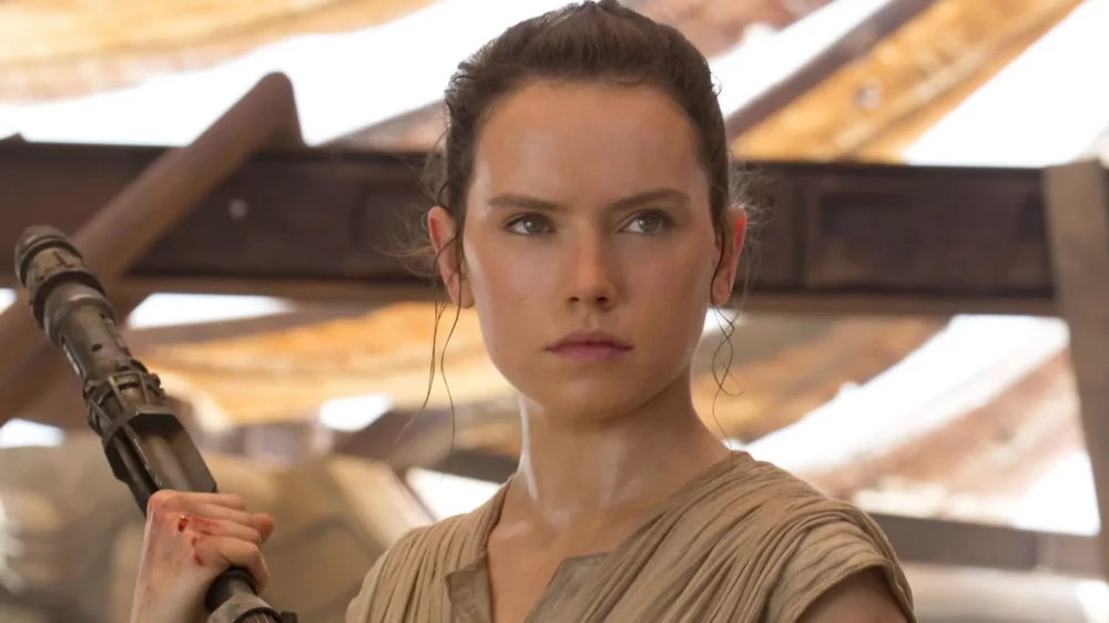 Zdjęcie okładkowe wpisu: Daisy Ridley dołączy do MCU? Aktorka chce stać się częścią uniwersum