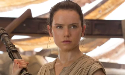 Zdjęcie okładkowe wpisu: Daisy Ridley dołączy do MCU? Aktorka chce stać się częścią uniwersum