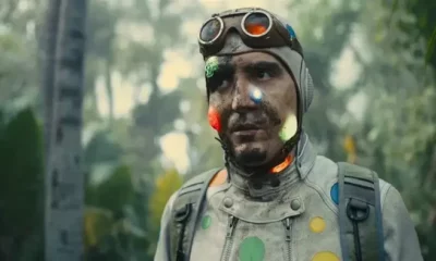 Zdjęcie okładkowe wpisu: Grał Dot Mana, ale wolałby Jokera. „To moje marzenie”