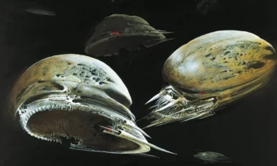 Zdjęcie okładkowe wpisu: Philip K. Dick – Teraz czekaj na zesżły rok – recenzja książki