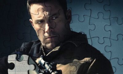 Zdjęcie okładkowe wpisu: Emocje, intrygi i morderstwa. To kryje zwiastun sequela filmu Księgowy