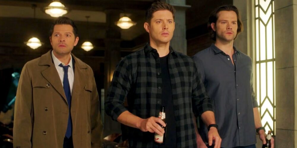 Zdjęcie okładkowe wpisu: Kolejna gwiazda Supernatural dołącza do obsady The Boys!