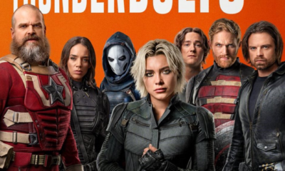 Zdjęcie okładkowe wpisu: Oni zastąpią Avengers? Nowy zwiastun Thunderbolts*!